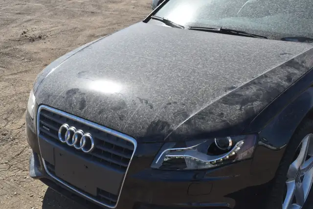 2011 Audi A4 2.0T Sedan quattro Tiptronic - Photo 23