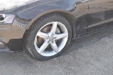 2011 Audi A4 2.0T Sedan quattro Tiptronic - Photo 24