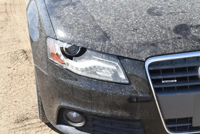 2011 Audi A4 2.0T Sedan quattro Tiptronic - Photo 28