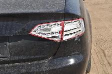 2011 Audi A4 2.0T Sedan quattro Tiptronic - Photo 31