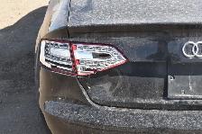 2011 Audi A4 2.0T Sedan quattro Tiptronic - Photo 32