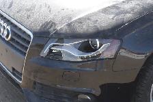 2011 Audi A4 2.0T Sedan quattro Tiptronic - Photo 34