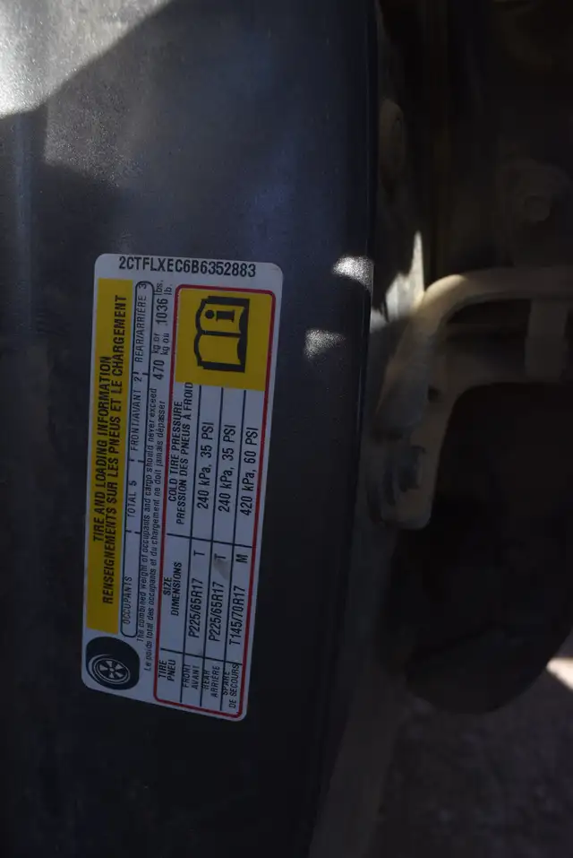 2011 GMC Terrain SLT - Photo 7