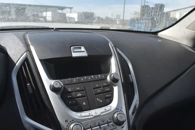 2011 GMC Terrain SLT - Photo 10