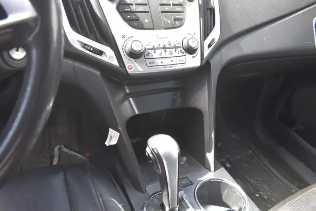 2011 GMC Terrain SLT - Photo 11