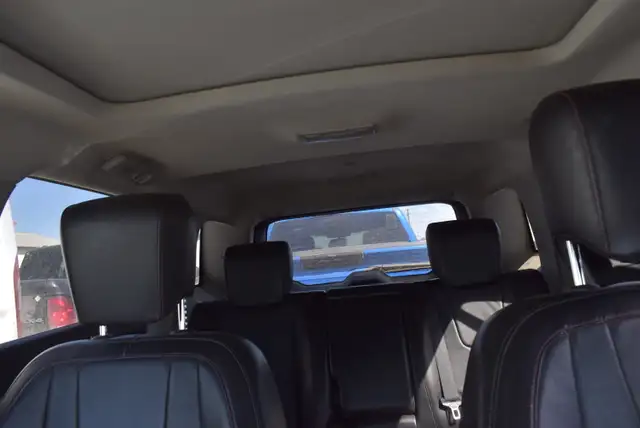 2011 GMC Terrain SLT - Photo 12