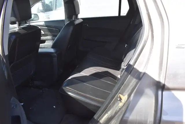 2011 GMC Terrain SLT - Photo 15