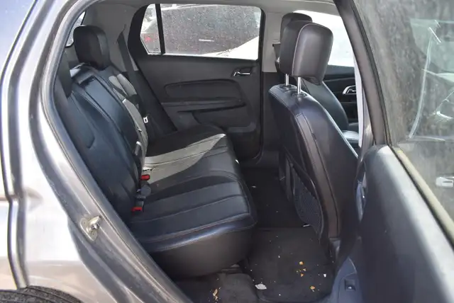 2011 GMC Terrain SLT - Photo 18