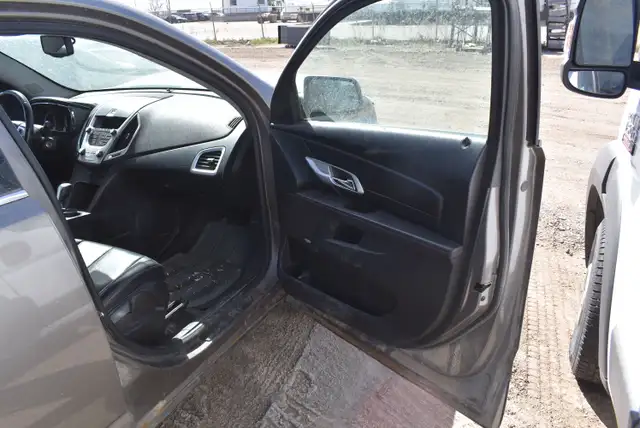 2011 GMC Terrain SLT - Photo 19