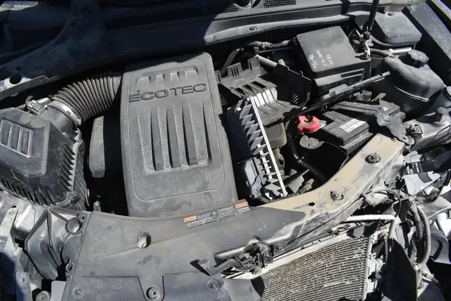 2011 GMC Terrain SLT - Photo 24
