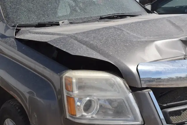 2011 GMC Terrain SLT - Photo 34
