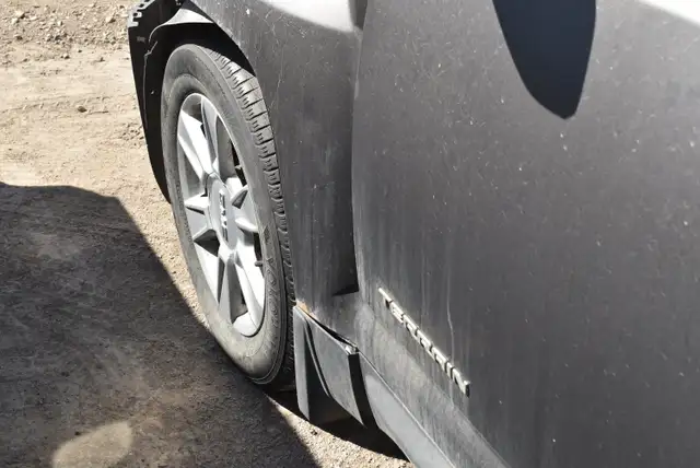 2011 GMC Terrain SLT - Photo 40