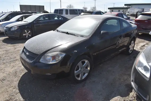2009 Chevrolet Cobalt