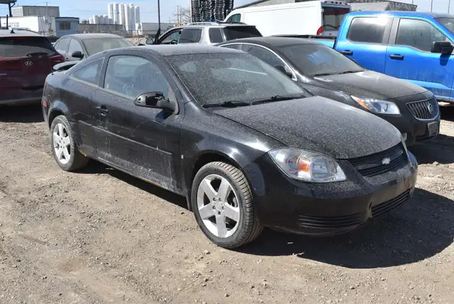 2009 Chevrolet Cobalt - Photo 4