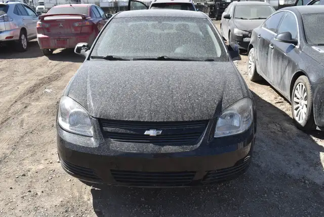 2009 Chevrolet Cobalt - Photo 5