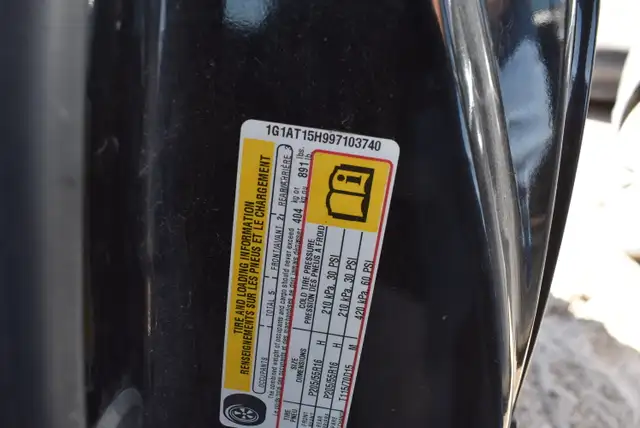 2009 Chevrolet Cobalt - Photo 7