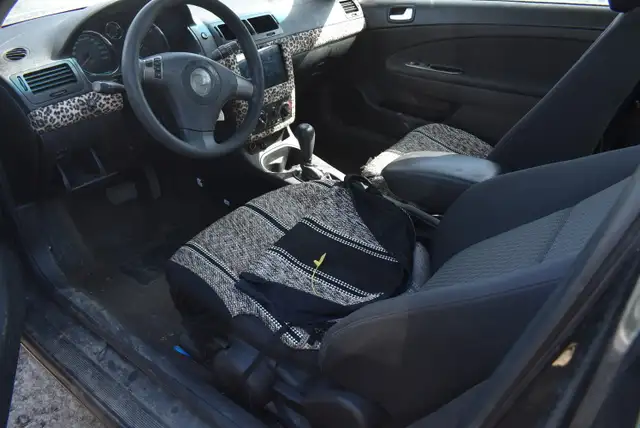 2009 Chevrolet Cobalt - Photo 8