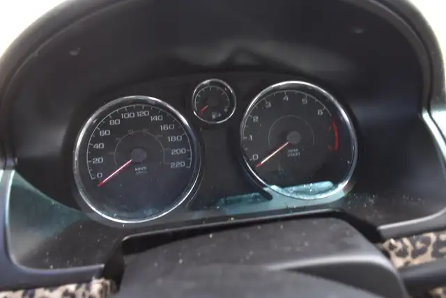 2009 Chevrolet Cobalt - Photo 9