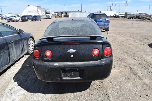 2009 Chevrolet Cobalt - Photo 13