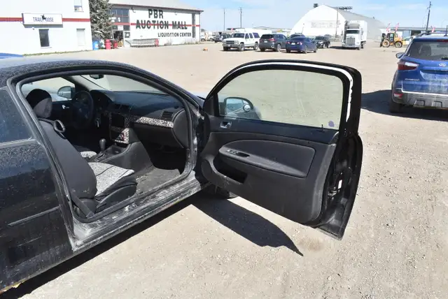 2009 Chevrolet Cobalt - Photo 14