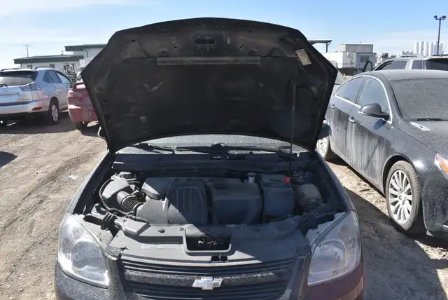 2009 Chevrolet Cobalt - Photo 17