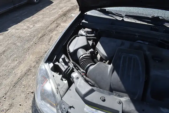 2009 Chevrolet Cobalt - Photo 19