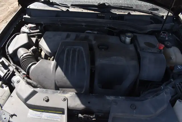 2009 Chevrolet Cobalt - Photo 20