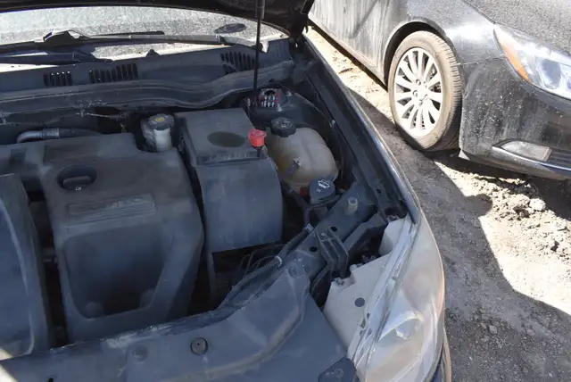 2009 Chevrolet Cobalt - Photo 21