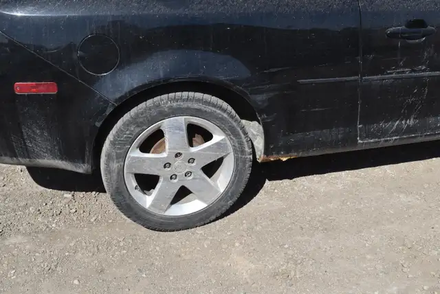 2009 Chevrolet Cobalt - Photo 24