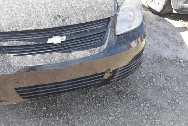 2009 Chevrolet Cobalt - Photo 26
