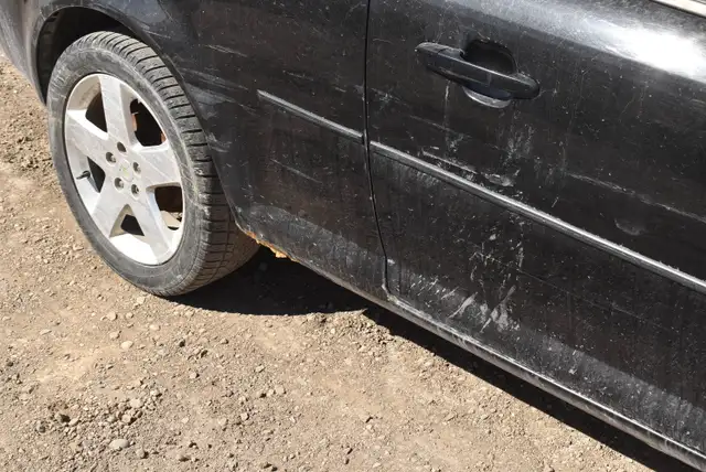 2009 Chevrolet Cobalt - Photo 28