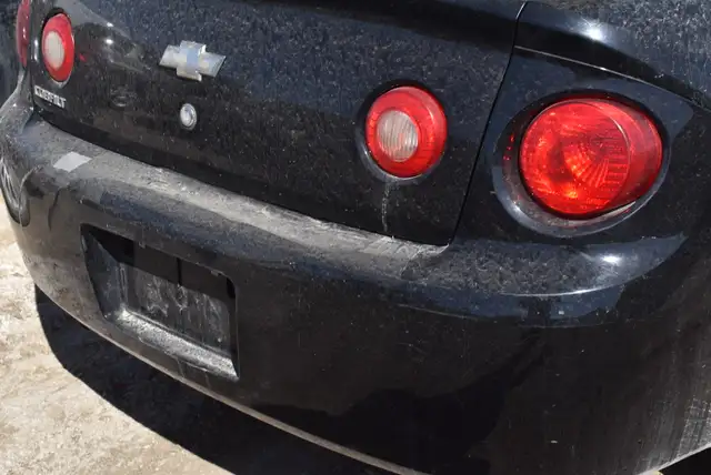 2009 Chevrolet Cobalt - Photo 30