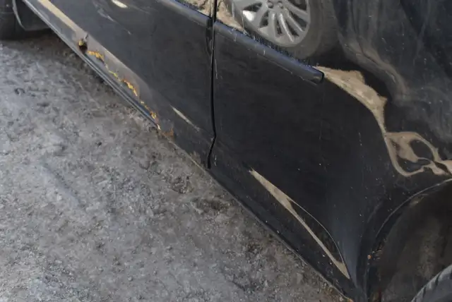 2009 Chevrolet Cobalt - Photo 31