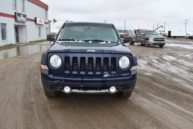 2016 Jeep Patriot Sport 4WD - Photo 5