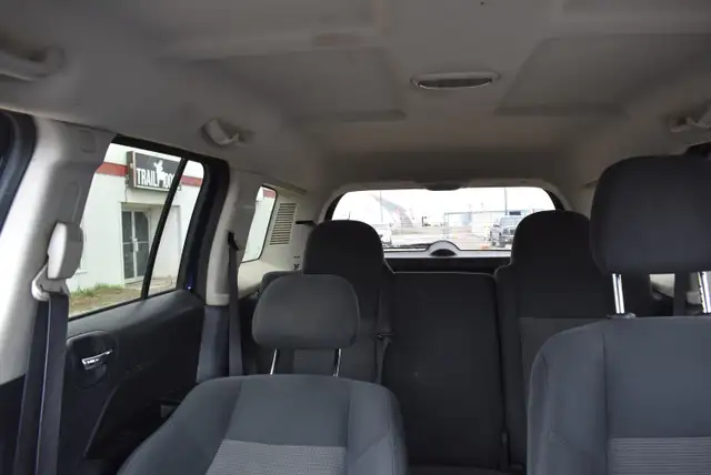 2016 Jeep Patriot Sport 4WD - Photo 14