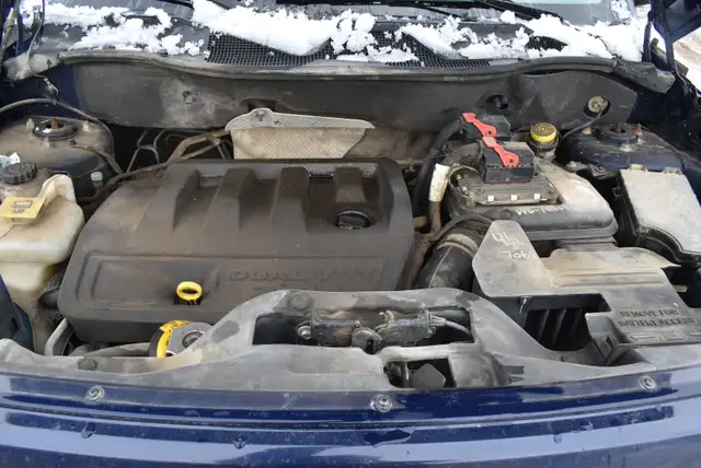 2016 Jeep Patriot Sport 4WD - Photo 24