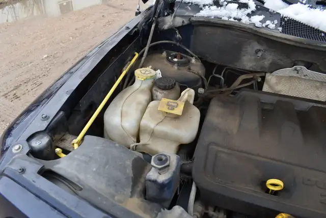 2016 Jeep Patriot Sport 4WD - Photo 26