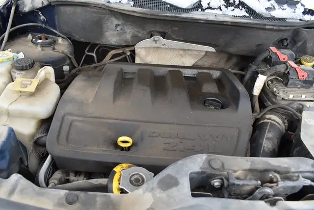 2016 Jeep Patriot Sport 4WD - Photo 27