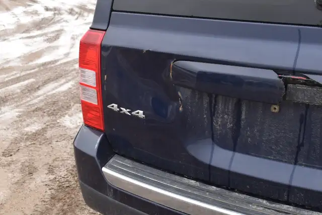 2016 Jeep Patriot Sport 4WD - Photo 36