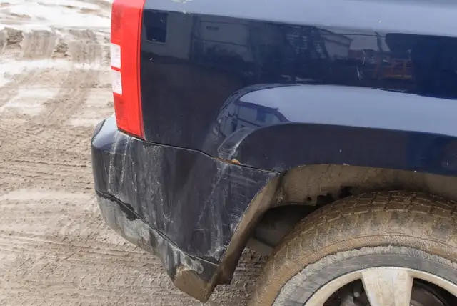 2016 Jeep Patriot Sport 4WD - Photo 37