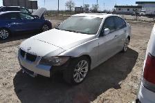 2007 BMW 3-Series 328i