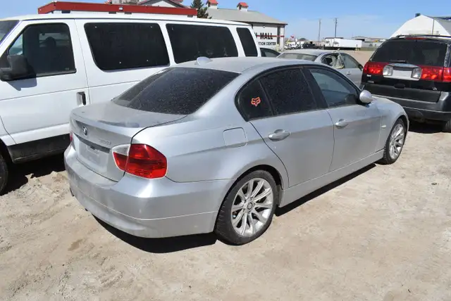 2007 BMW 3-Series 328i - Photo 3