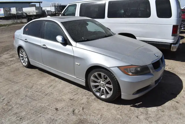 2007 BMW 3-Series 328i - Photo 4