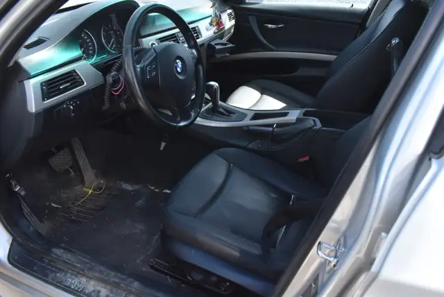 2007 BMW 3-Series 328i - Photo 9