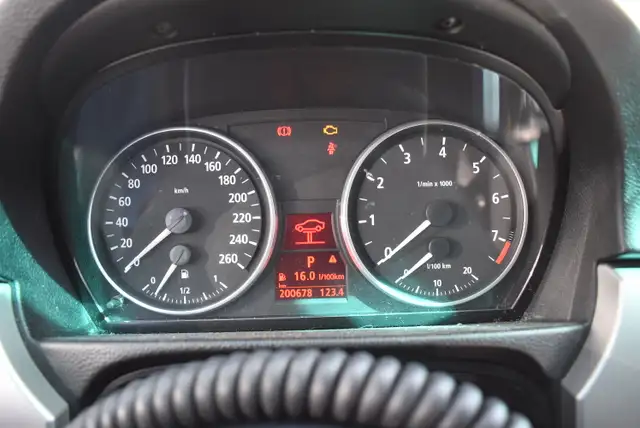 2007 BMW 3-Series 328i - Photo 10