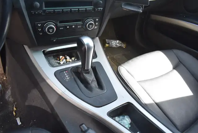 2007 BMW 3-Series 328i - Photo 12