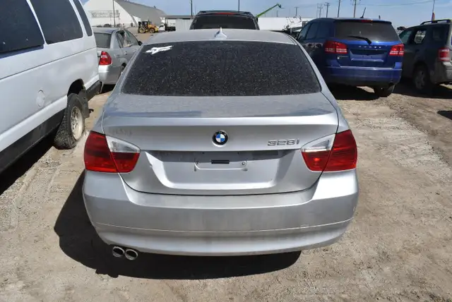 2007 BMW 3-Series 328i - Photo 17
