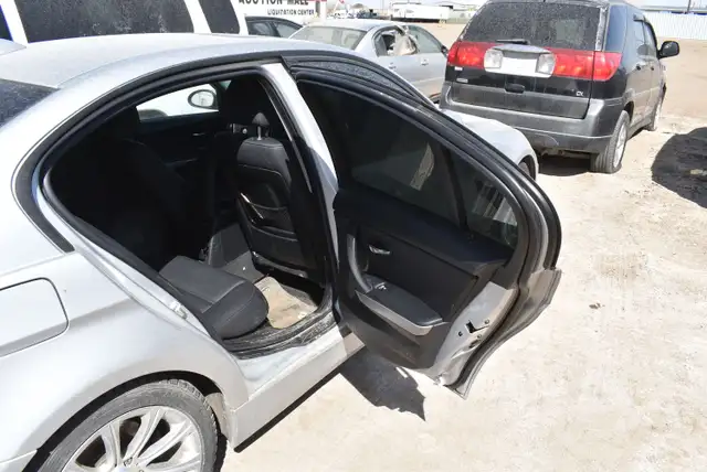 2007 BMW 3-Series 328i - Photo 19