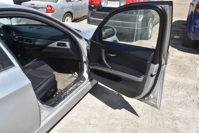 2007 BMW 3-Series 328i - Photo 21