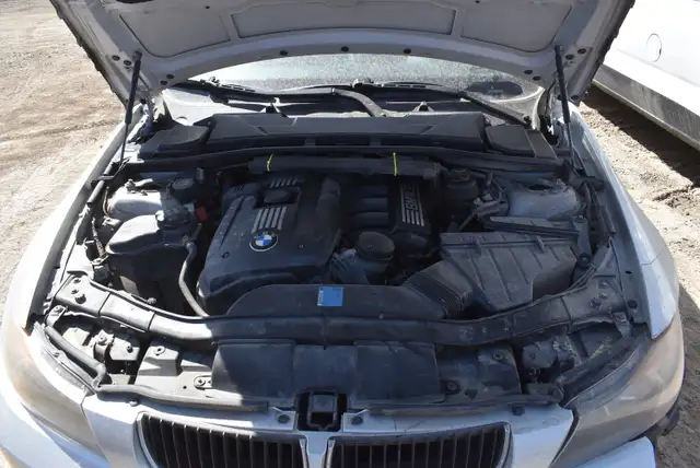 2007 BMW 3-Series 328i - Photo 23